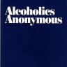 Books from Alcoholics Anonymous (Great Britain) Ltd